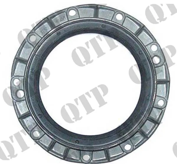 Nyhet Carrier Lip Seal