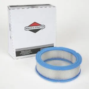 LUFTFILTER BRIGGS & STRATTON Snabb frakt