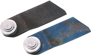 Snabb leverans SKÄRTUNGOR KLIPPO 6032