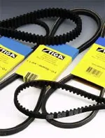DRIVREM STIGA 1134-9014-01 (9585-0058-00) Kundfavorit