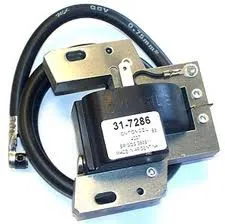 TÄNDSPOLE BRIGGS & STRATTON 398811 Handla nu