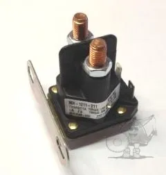 Utförsäljning SOLENOID STIGA 118736112/0