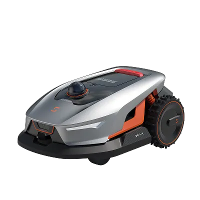 Robotgräsklippare Sunseeker Elite X4 Endast denna vecka