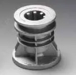 KNIVFÄSTE STIGA 1111-9163-01 D22,2 (122465611/0) Fri frakt