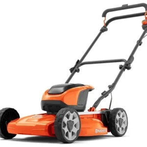 Extra rabatt Husqvarna LB 144i batterigräsklippare utan batteri och laddare