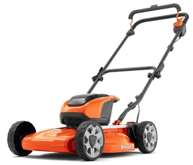 Extra rabatt Husqvarna LB 144i batterigräsklippare utan batteri och laddare
