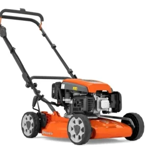 Fynd Husqvarna LB 244E Gräsklippare