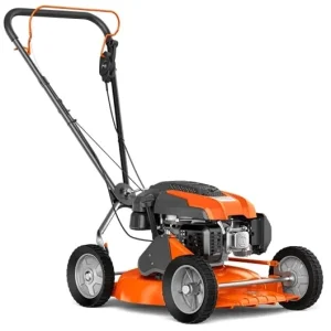 Expressleverans Husqvarna LB 448SQ KLIPPO™ Gräsklippare