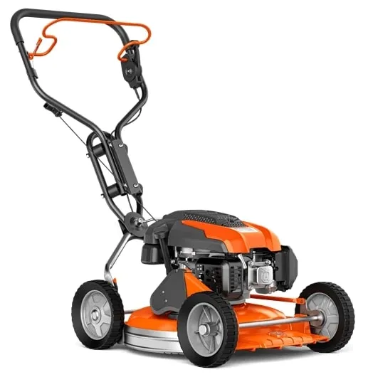 Husqvarna LB 548SQe KLIPPO™ Gräsklippare Sänkt pris