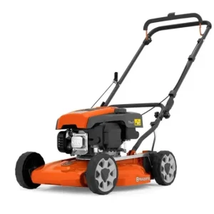 Rea Husqvarna LB144 Gräsklippare