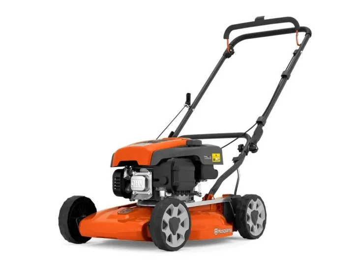 Rea Husqvarna LB144 Gräsklippare
