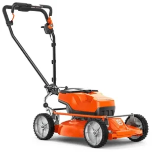 Rea Husqvarna LB448iV batterigräsklippare