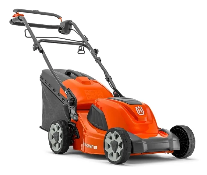Husqvarna LC 141C Elgräsklippare Sänkt pris