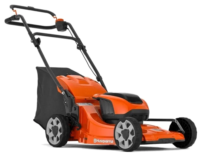 Husqvarna LC 142i utan batteri och laddare Nyhet