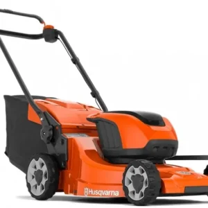Outlet Husqvarna LC 247i utan batteri och laddare