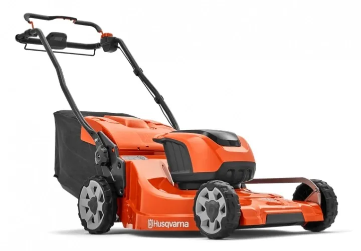 Lägg i varukorgen Husqvarna LC 347iVX Batterigräsklippare