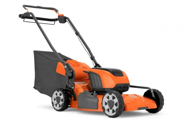 Husqvarna LC251iS - utan batteri & laddare Rabatt
