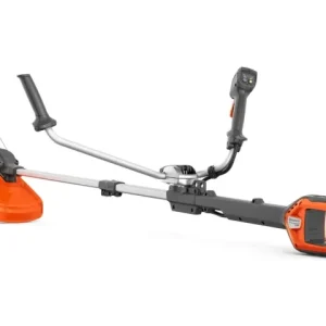 Begränsad tid Husqvarna 220iR Batteriröjsåg