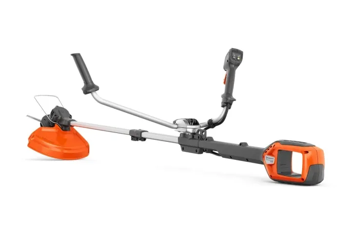 Begränsad tid Husqvarna 220iR Batteriröjsåg