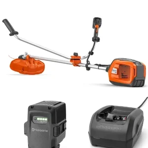Husqvarna 325iR Batteriröjsågspaket Beställ idag