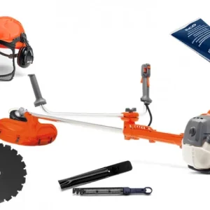 Snabb leverans Husqvarna 336FR Röjsågspaket