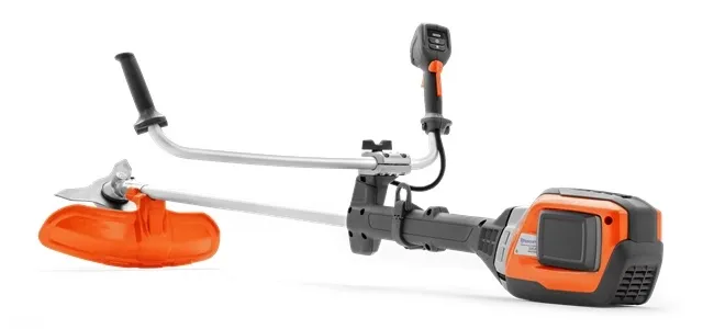 Husqvarna 535iFR Batteriröjsåg inkl tre skärutrustningar Populär