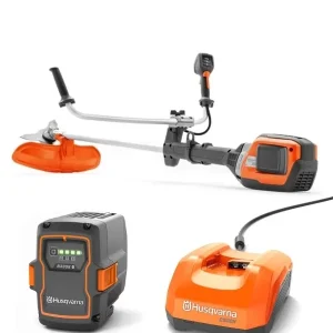 Extra rabatt Husqvarna 535iFR Batteriröjsågspaket