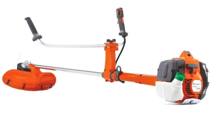 Husqvarna 535RXT Röjsåg Populär
