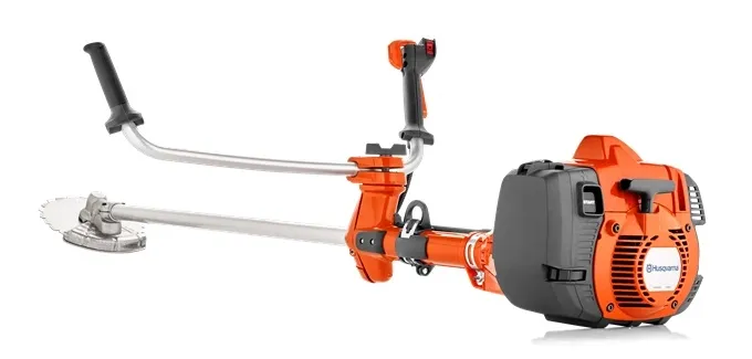 Begränsat antal Husqvarna 545FXT AutoTune Röjsåg