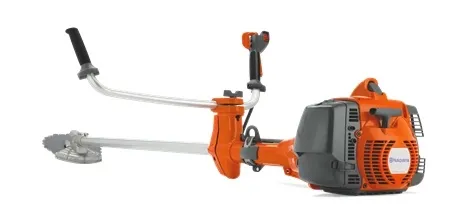 Säker betalning Husqvarna 555FX Röjsåg