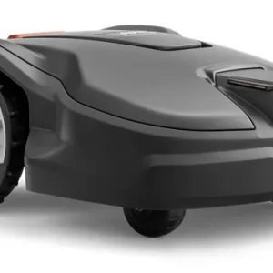 Begränsat antal Husqvarna Automower® 305 Robotgräsklippare