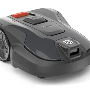 Begränsat antal Husqvarna Automower® Aspire™ R6V Robotgräsklippare