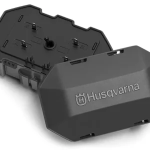 Automower® Områdesväljare Beställ idag