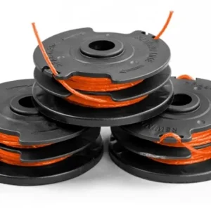Husqarna spole med lina till 110iL, 3-pack Premium
