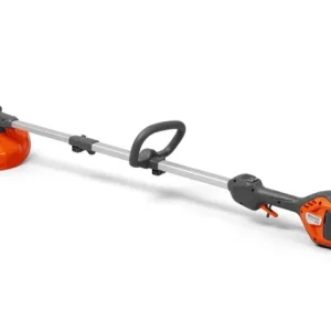 Fynd Husqvarna 215iL Tri-Cut med batteri och laddare