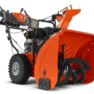 Fynd Husqvarna ST 224 2-stegs Snöslunga