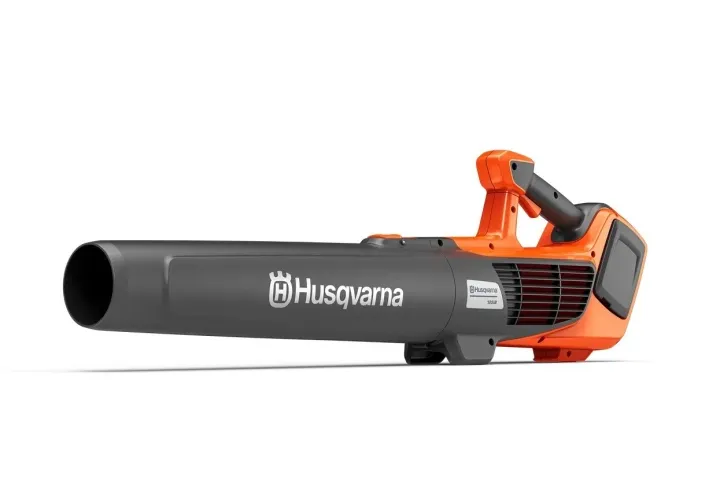 Husqvarna 122iB batteridriven lövblås utan batteri och laddare Kampanjpris
