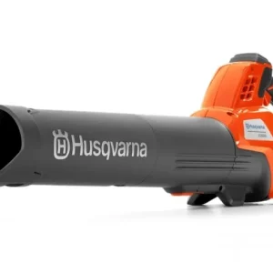 Husqvarna 230iB Lövblås - utan batteri och laddare Endast denna vecka