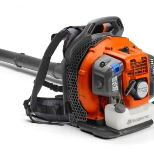 Husqvarna 345BT Lövblås Nyhet