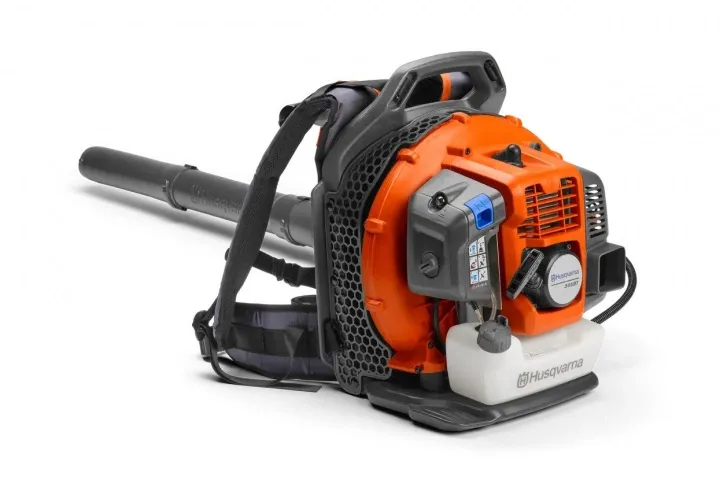 Husqvarna 345BT Lövblås Nyhet