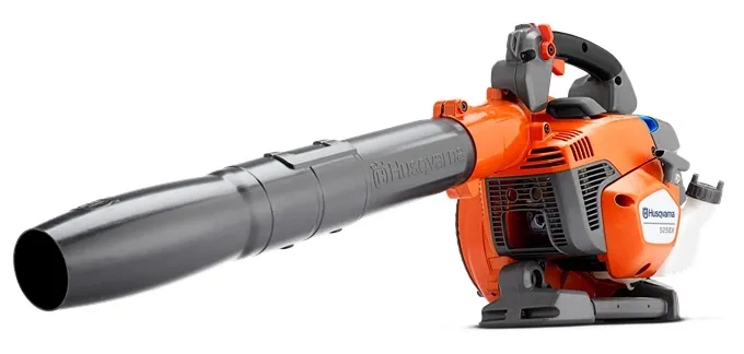 Kampanj Husqvarna 525BX Lövblås