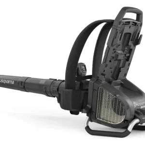 Begränsad tid Husqvarna 550iBTX Lövblås
