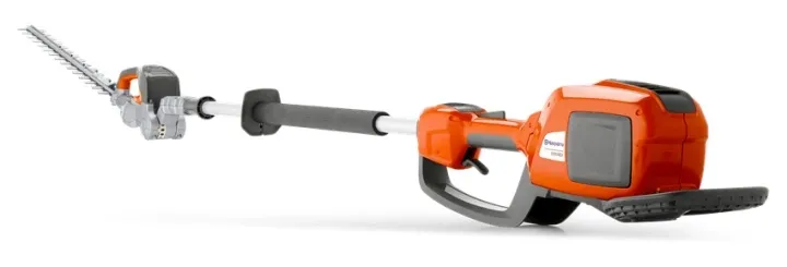 Begränsad tid Husqvarna 520iHE3 Batteri Stånghäcksax