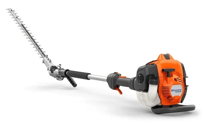 Husqvarna 525HE3 Stånghäcksax Fynd