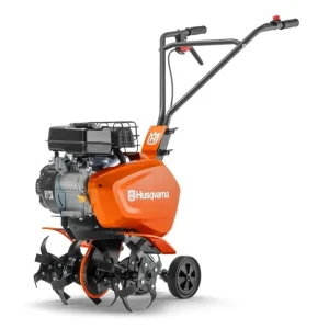 Outlet Husqvarna TF 120 Jordfräs