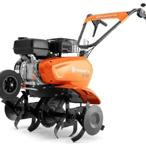 Handla nu Husqvarna TF 335 Jordfräs