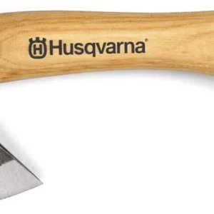 Hikingyxa Endast idag