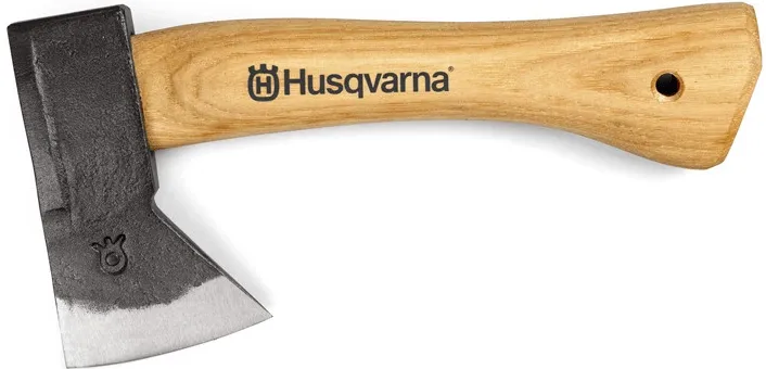 Hikingyxa Endast idag