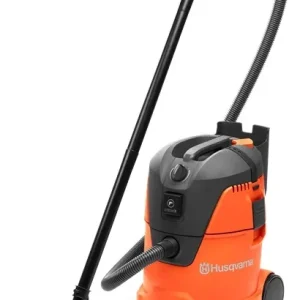 Nyhet HUSQVARNA WDC 325L Dammsugare
