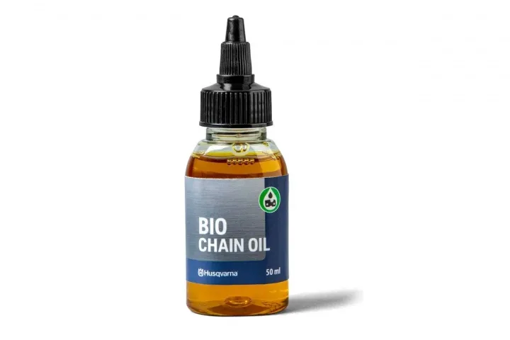 Husqvarna Sågkedjeolja X-Guard Bio 50ml Beställ idag